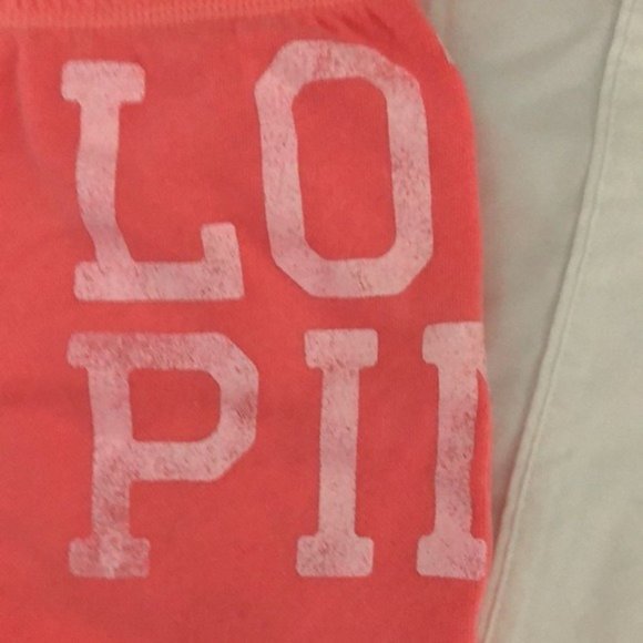 PINK Victoria’s Secret shorts size L - Picture 4 of 8